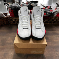 Chicago Jordan 13 (USED, No Box)