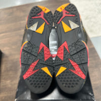 Citrus Jordan 7 (USED)