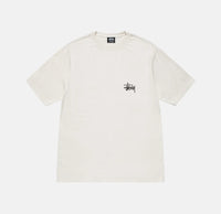 Stüssy Built Tough Tee Natural