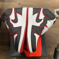 (GS) Bloodline Jordan 1 High