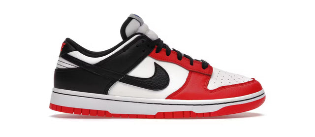 NBA 75th Anniversary Chicago Nike Dunk Low EMB