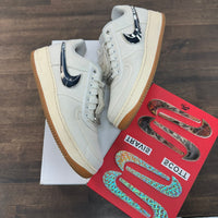 Travis Scott Air Force 1 Sail (USED)