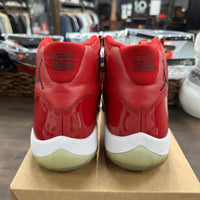 Win like 96 Jordan 11 (USED,NO BOX)