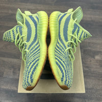 Semi Frozen Yeezy 350 (USED)