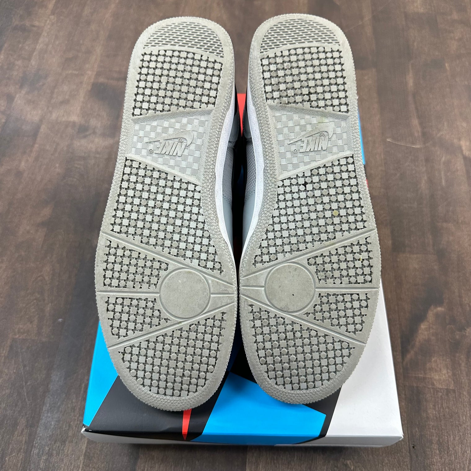 Travis Scott Mac Attack (USED)