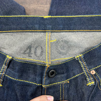 Vintage Selvedge Denim HK (Used)