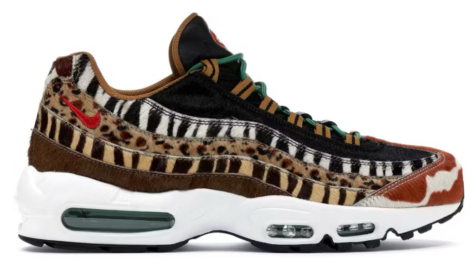 Atmos Air Max 95 Animal Pack 2.0 (2018)