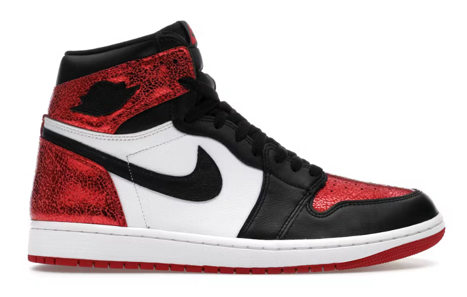 Ruby Jordan 1 High (W)