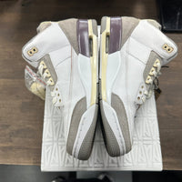 A Ma Manière Jordan 3 (W) (USED)