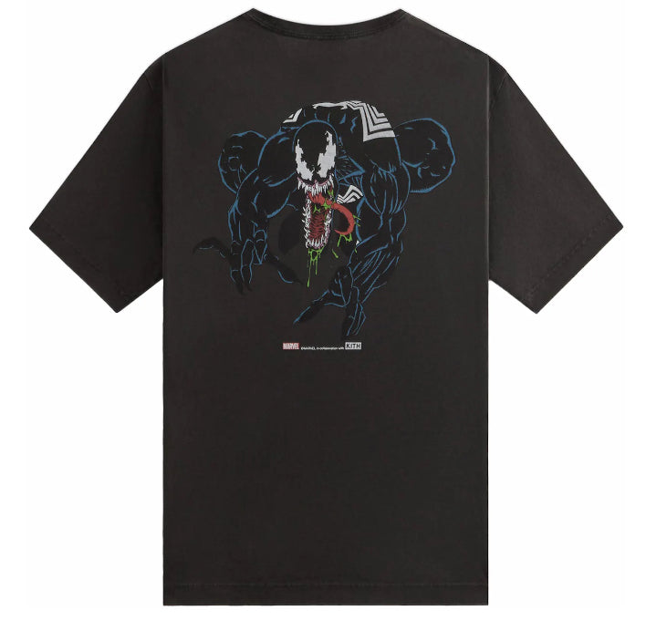 Kith Marvel Venom Tee