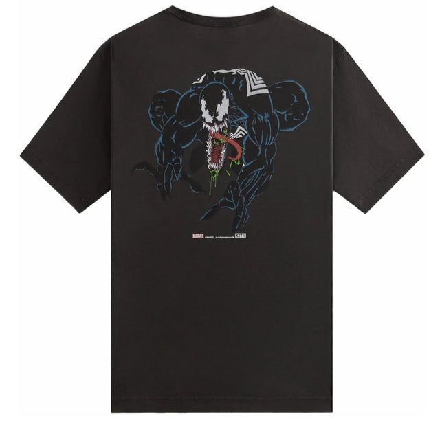 Kith Marvel Venom Tee