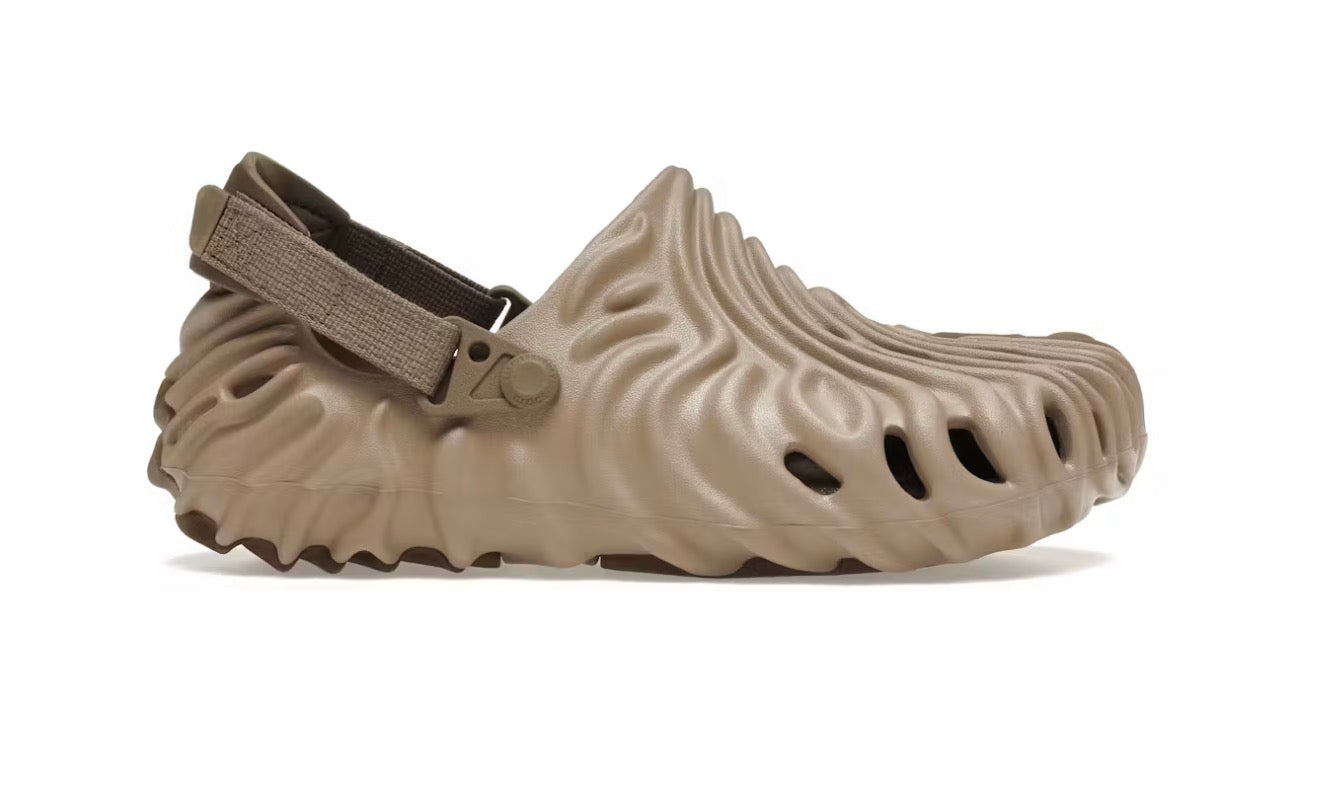 Crocs Pollex Clog by Salehe Bembury Menemsha