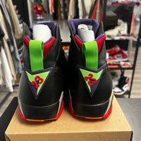 Marvin the Martian Jordan 7 (No box)