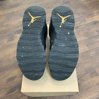 New York City Jordan 10 (2016) (USED, no box)