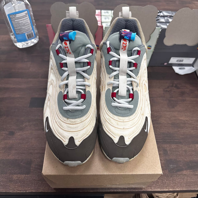 Travis Trail Air Max 270 (USED, No Box)