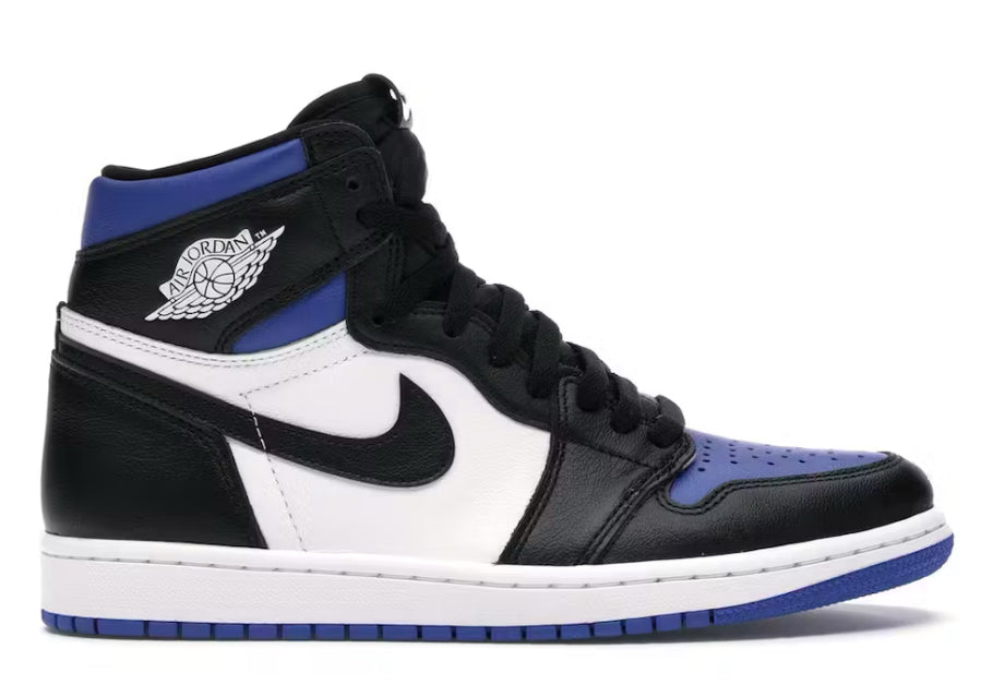 Royal Toe Jordan 1 High Retro