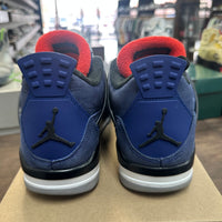 Winter Loyal Jordan 4 (USED,No Box)