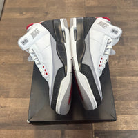 Tinker Jordan 3 (USED)