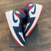 Nike Jordan 1 Mid USA (USED)