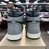 Shadow Jordan 1 High (2018) (USED,NO BOX)
