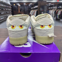 Mummy SB Dunk Low (USED)