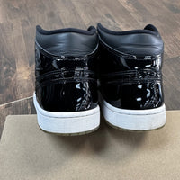 Space Jam Jordan 1 Mid (USED, No Box)