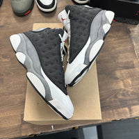 Black Flint Jordan 13 (USED, No Box)