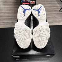 Racer Blue Air Jordan 9 (USED)
