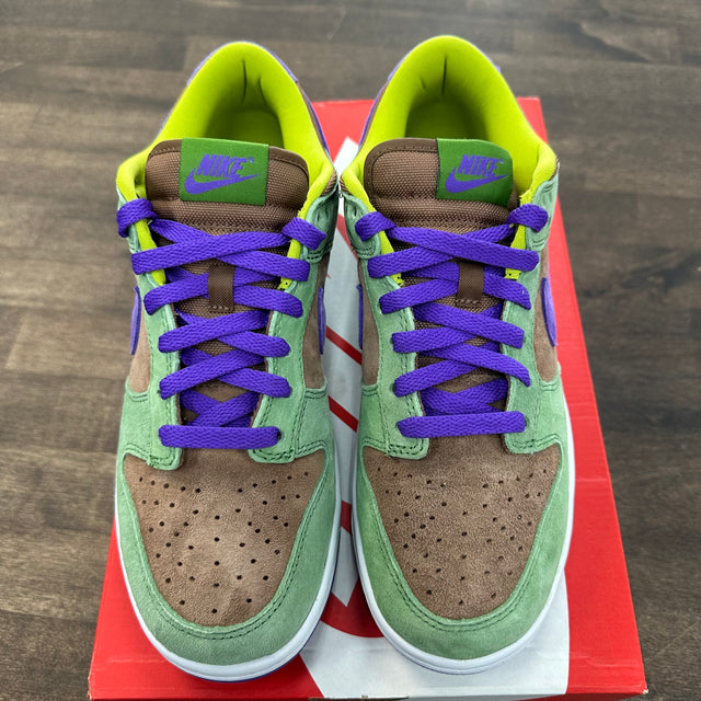 Veneer Nike Dunk Low (USED)