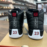Playoff Jordan 12 (USED)