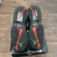 Take Flight Undeafeated Jordan 8 (USED)