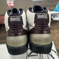 A Ma Maniere Jordan 2 (USED)