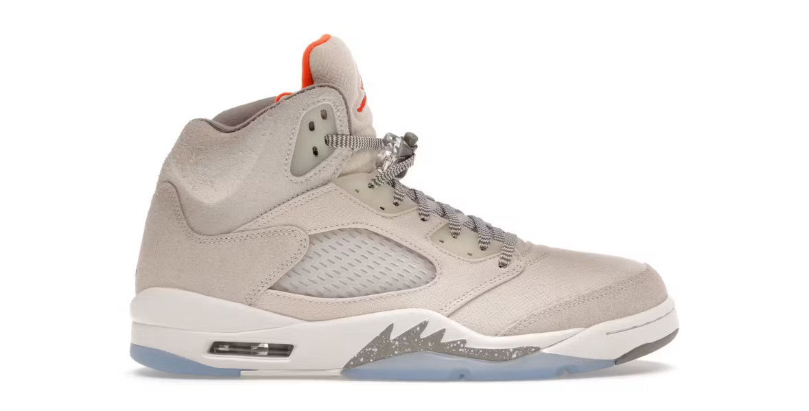 Craft Light Orewood Jordan 5 Retro