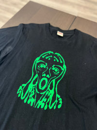 Supreme Scream Tee (USED)