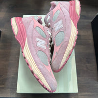 New Balance 993 Joe Freshgoods Performance Art Powder Pink (USED)