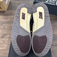 WYWS A Ma Maniere Jordan 3 (W) (USED)