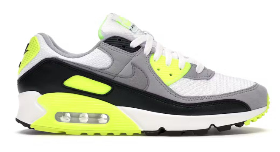 Volt Nike Air Max 90 OG (2020)