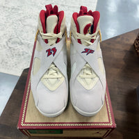 Solefly Jordan 8 (USED)