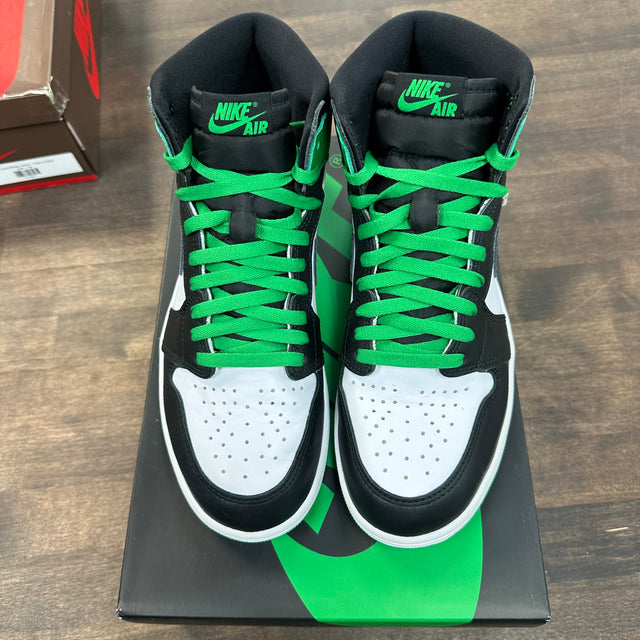 Lucky Green Jordan 1 High (USED)