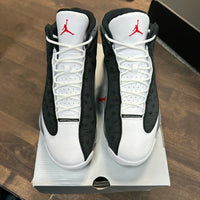 Black Flint Jordan 13 (USED)
