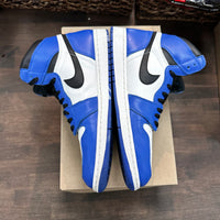 Game Royal Jordan 1 High (USED, No Box)