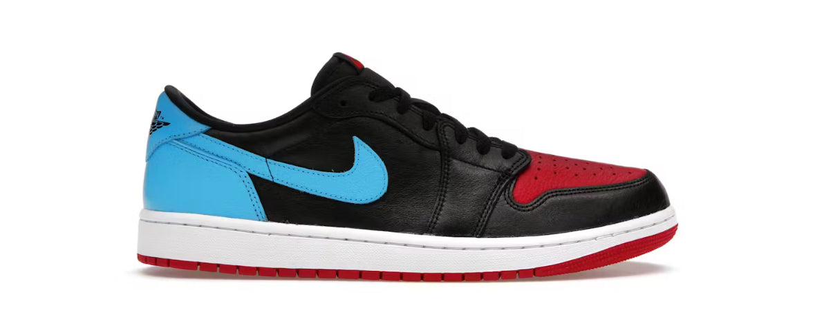 (W) NC to Chi Jordan 1 Low OG