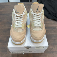 Shimmer Jordan 4 (W) (USED)