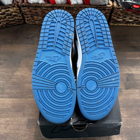 True Blue Jordan 1 Low SE (USED)