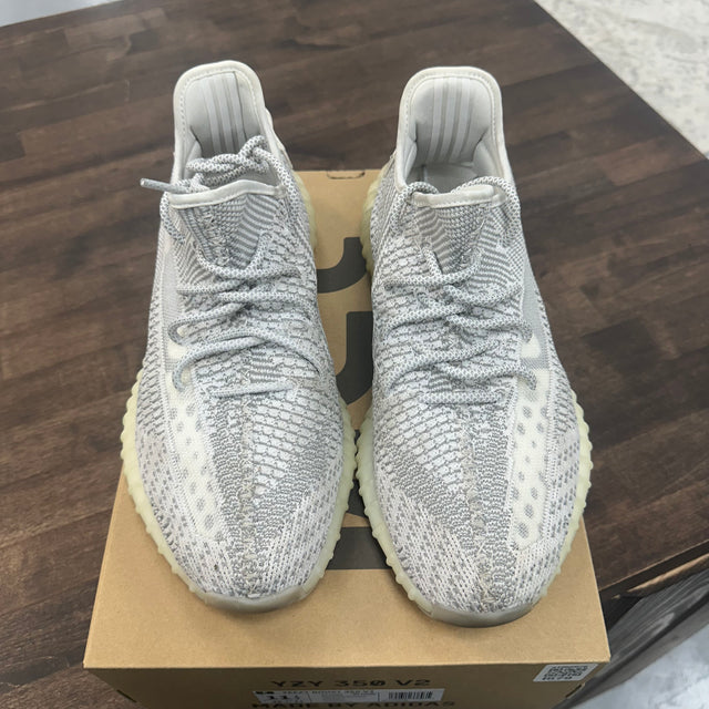 Static Yeezy 350 (USED)