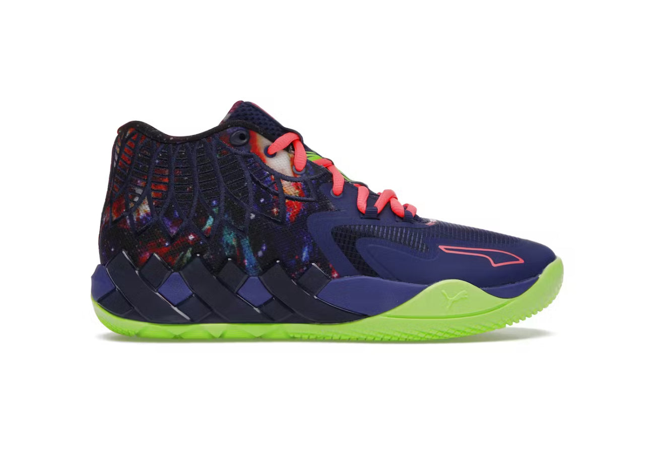PUMA LaMelo Ball MB.01 Galaxy