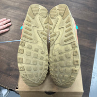 Off White Desert Ore Air Max 90 (USED)