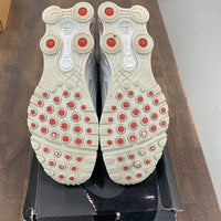Nike Shox Ride 2 SP Supreme White (USED)