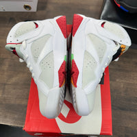 Hare Jordan 7 (USED,No Box)