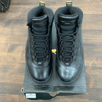 Air Jordan 10 NYC (USED)